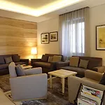 Garden Hotel 3*