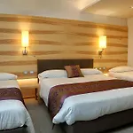 Garden Hotel