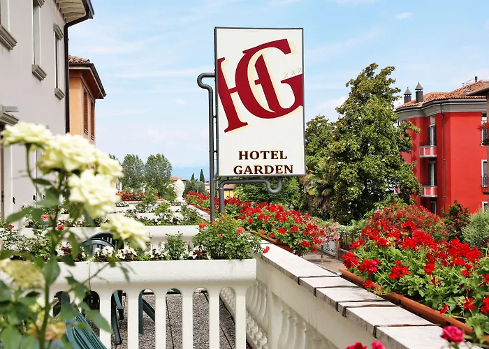 Garden 3*