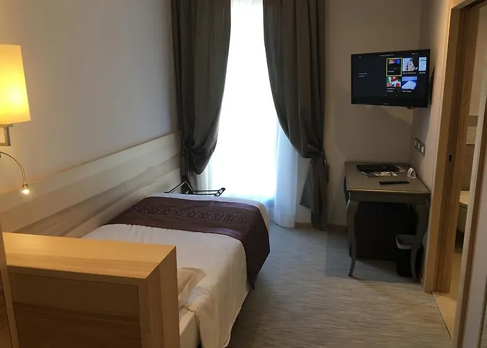 Garden פסקיארה דל גארדה