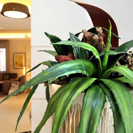Hotel Garden 3*