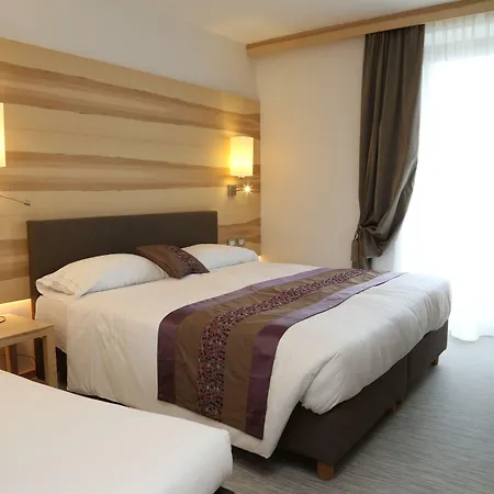 Garden Hotell Peschiera del Garda