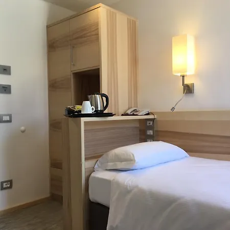 Garden Hotel Peschiera del Garda