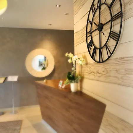 Garden Peschiera del Garda