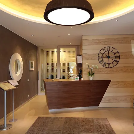 Garden Hotel Peschiera del Garda