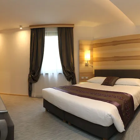 Hotel Garden Peschiera del Garda