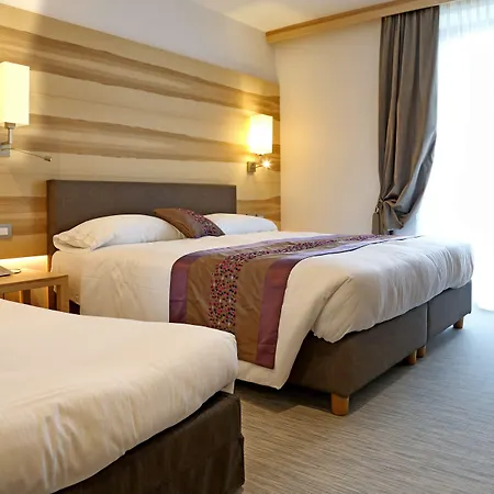 Garden Peschiera del Garda