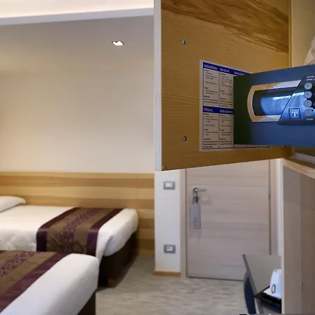 Garden Peschiera del Garda