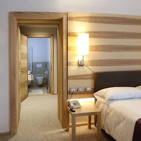 花园酒店 酒店 3*