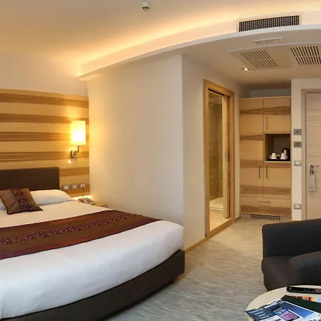 Hotel Garden Peschiera del Garda