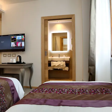 花园酒店 佩斯基耶拉德加达