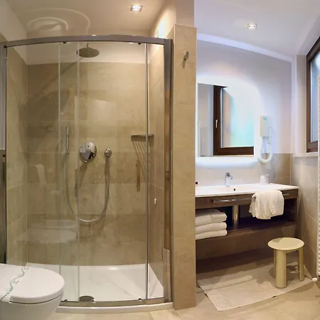 Hotell Garden Peschiera del Garda