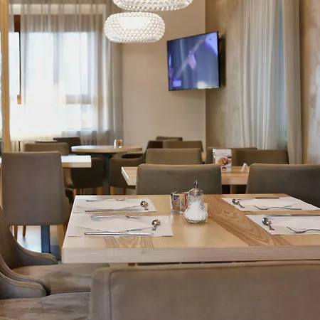 Garden Hotel Peschiera del Garda