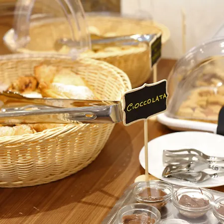 Hotel Garden Peschiera del Garda