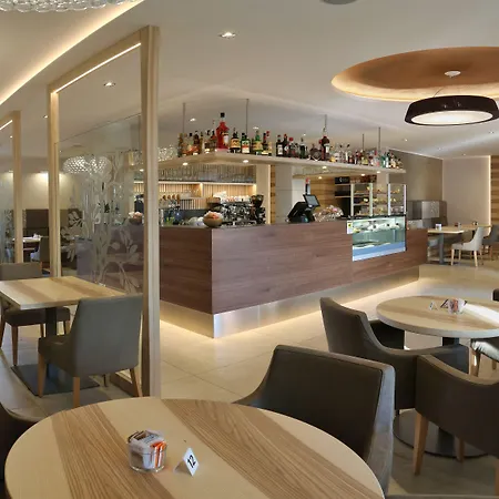 花园酒店 酒店 3*