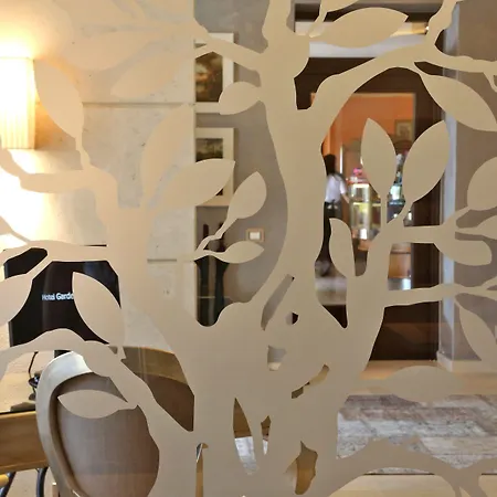 Garden Peschiera del Garda