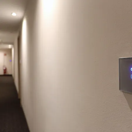 Garden Hotel Peschiera del Garda