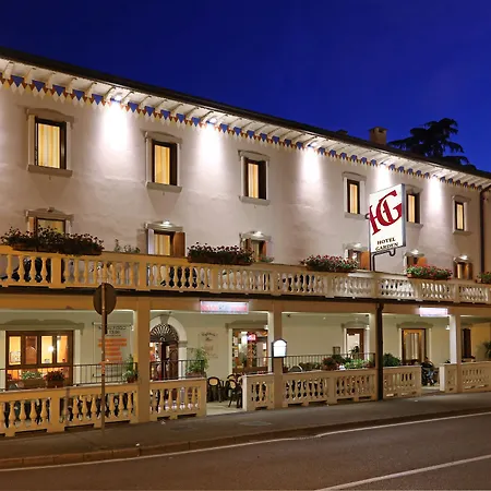 Garden Hotel Peschiera del Garda