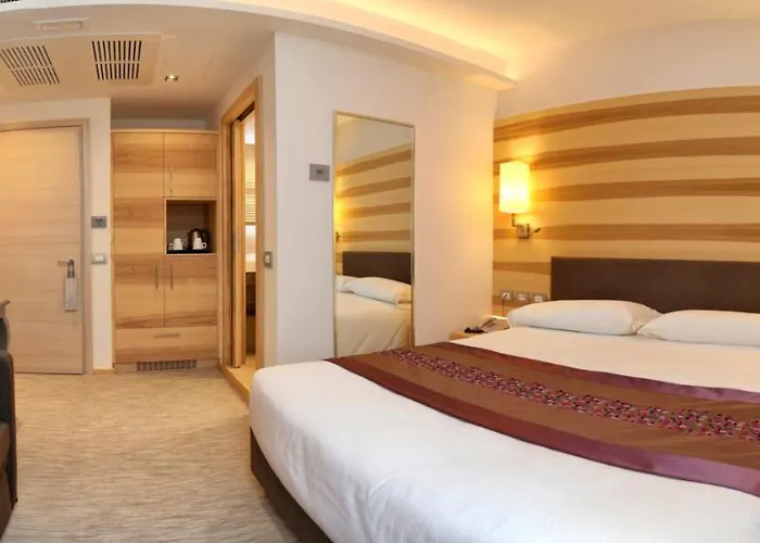 Garden Пескьера-дель-Гарда