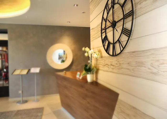 Garden Пескьера-дель-Гарда