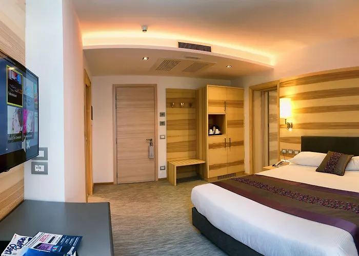 Garden Пескьера-дель-Гарда