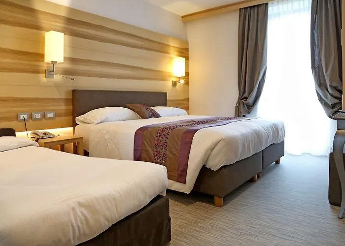 Garden Пескьера-дель-Гарда