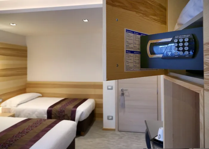 Garden Пескьера-дель-Гарда