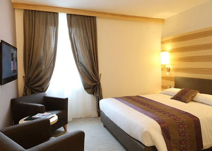 Garden Пескьера-дель-Гарда