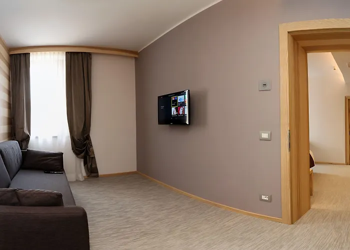 Garden Отель Пескьера-дель-Гарда