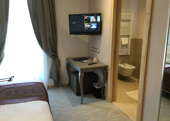 Garden 3* Пескьера-дель-Гарда