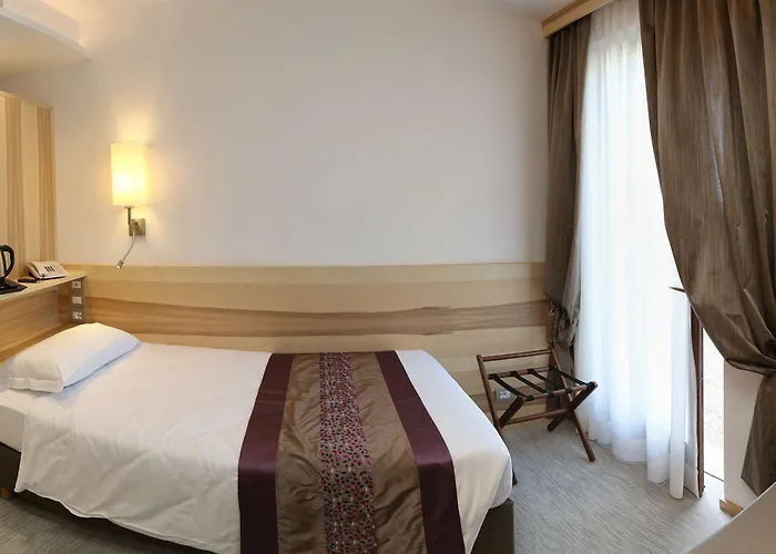 Garden Пескьера-дель-Гарда