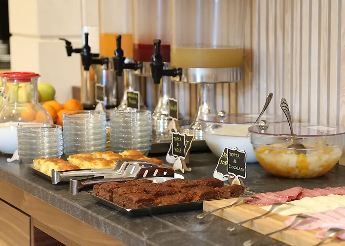 Garden 3* Пескьера-дель-Гарда