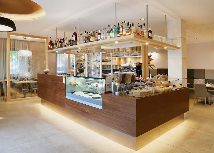 Отель Garden Пескьера-дель-Гарда