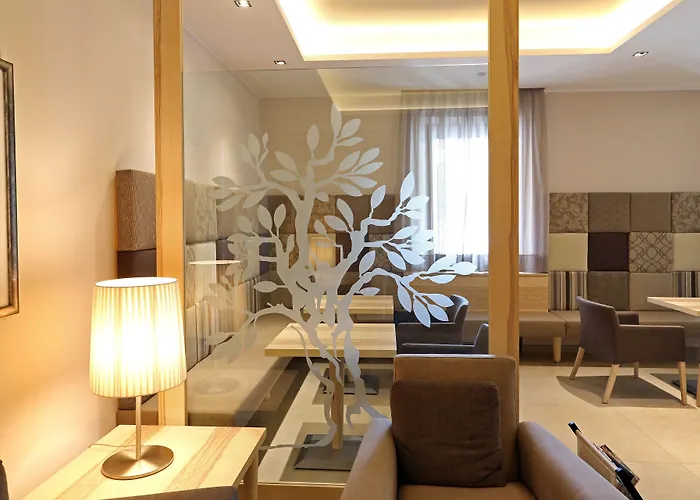 Garden Пескьера-дель-Гарда