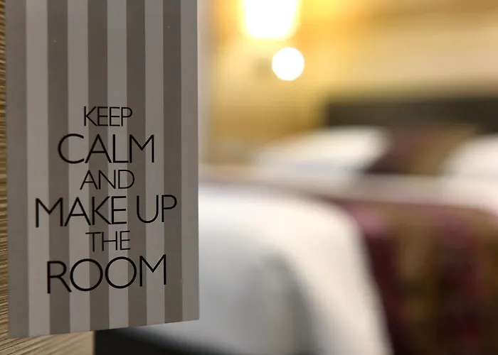 Отель Garden Пескьера-дель-Гарда