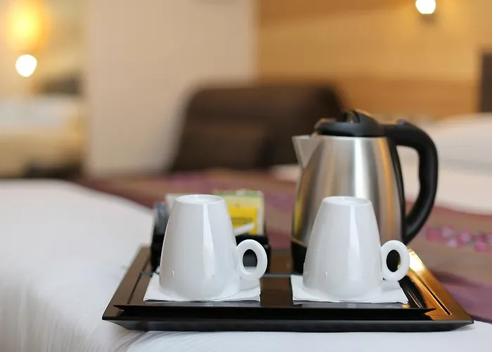 Garden Отель Пескьера-дель-Гарда