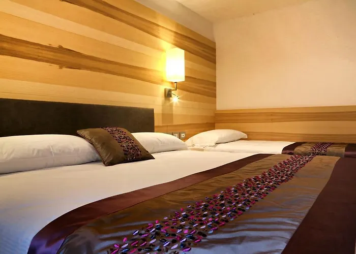 Отель Garden Пескьера-дель-Гарда