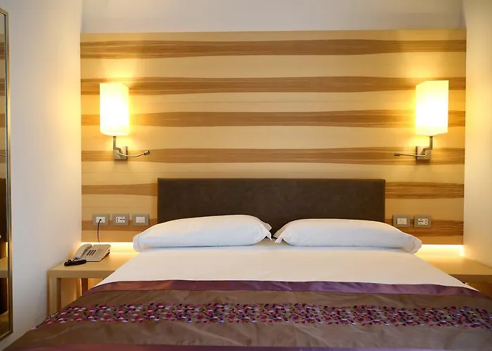 Garden Пескьера-дель-Гарда