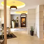 Garden Hotell