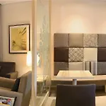 Hotell Garden 3*