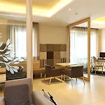 Garden Hotell 3*