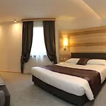 Hotell Garden Peschiera del Garda