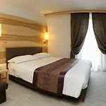 Garden Hotell
