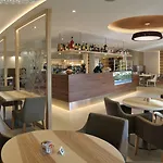 Garden Hotell 3*