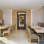 Hotell Garden Peschiera del Garda