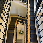 Garden Hotell 3*