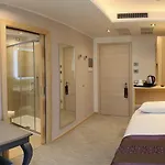 Hotell Garden 3*