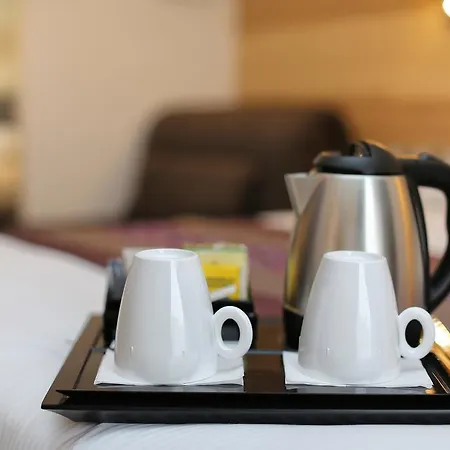 Garden Hotel Peschiera del Garda