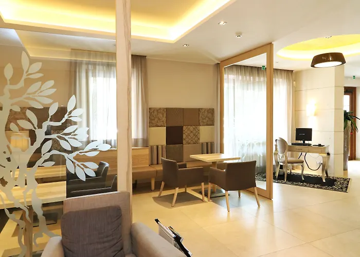 Garden Hotel 3*