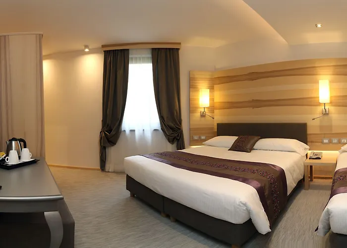 Hotel Garden Peschiera del Garda